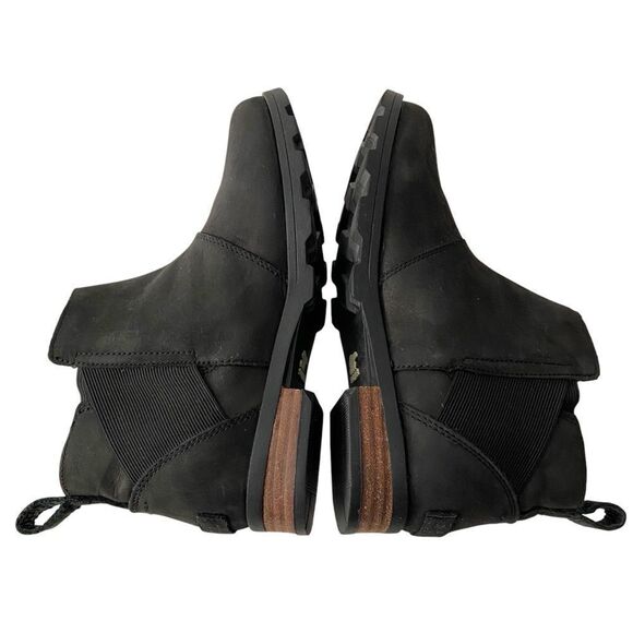 Sorel EMELIE™ III Women's Waterproof Chelsea Bootie in Size 6.5 - Picture 12 of 15